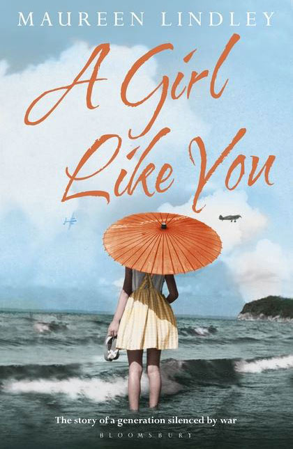 A Girl Like You - Maureen Lindley