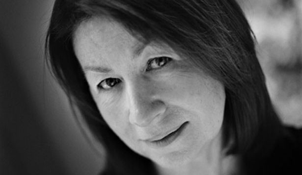 Maureen Lindley author